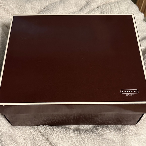 Original Coach Vintage Soho Hobo Shoulder Bag - Picture 15 of 15